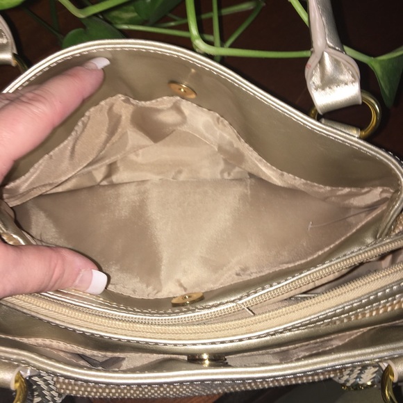 Bnwt Tan Bag - Picture 4 of 5